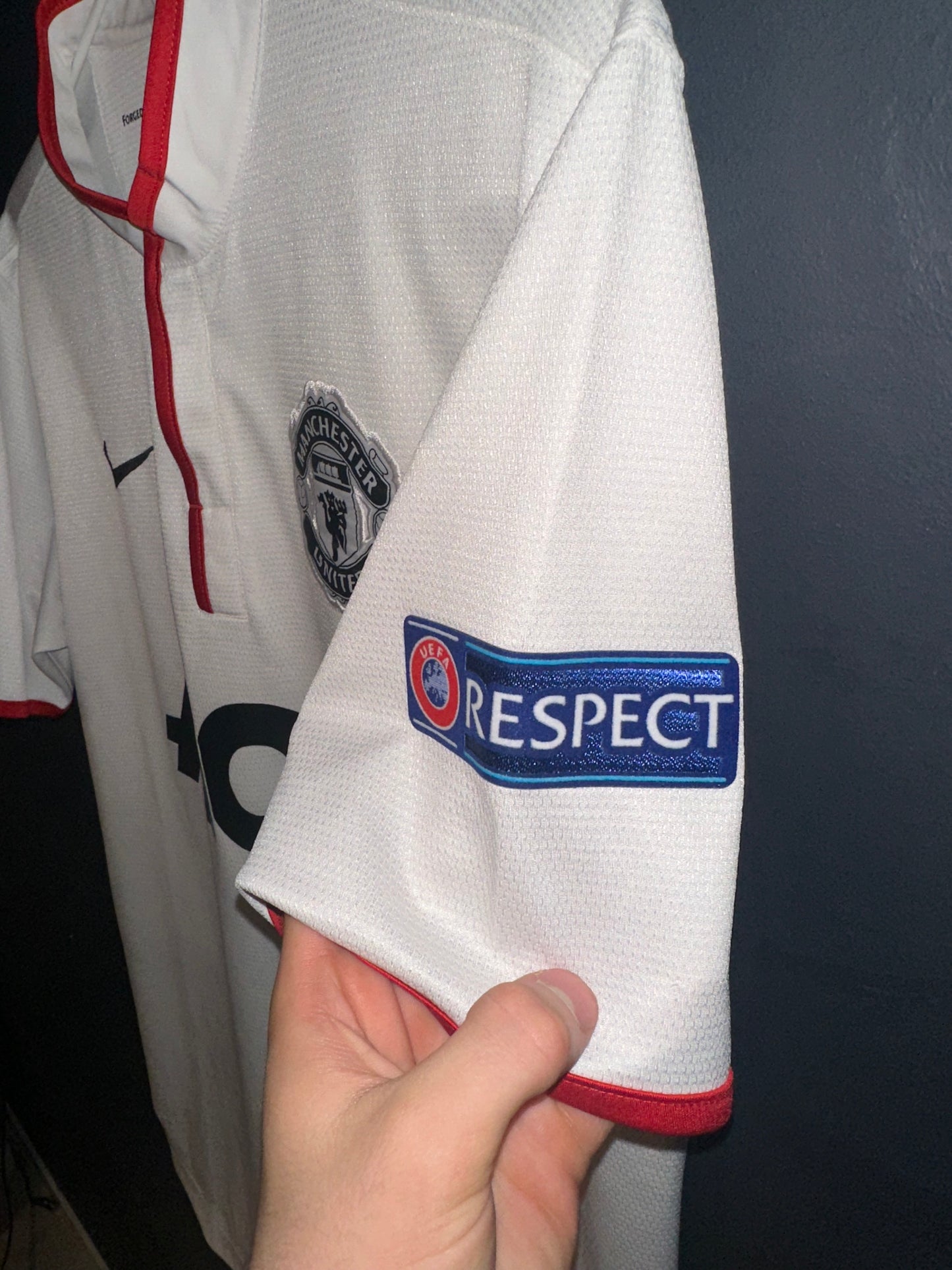 Manchester united borte 2012/14 - Scholes